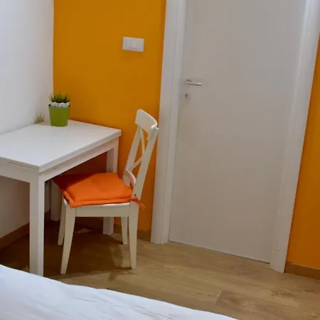 Green Domus Guest house