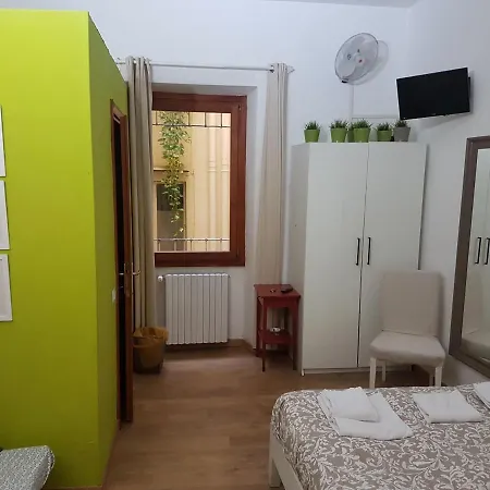 Guest house Green Domus Florence
