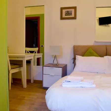 Guest house Green Domus