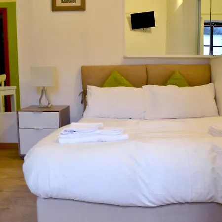 Guest house Green Domus
