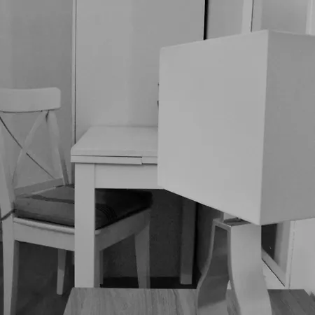 Green Domus Guest house Florence