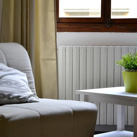 Guest house Green Domus Florence