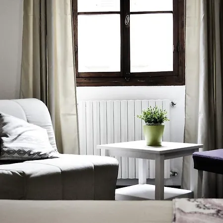 Guest house Green Domus Florence