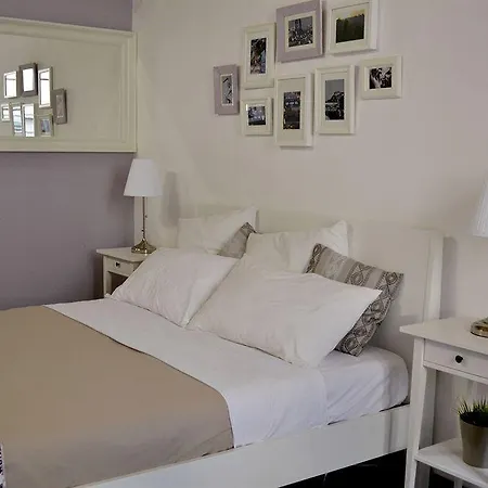 Green Domus Guest house Florence