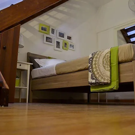 Guest house Green Domus 2*