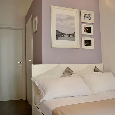 Guest house Green Domus Florence