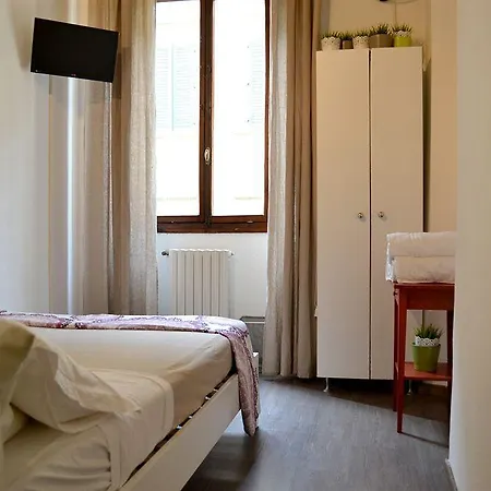 Green Domus Guest house