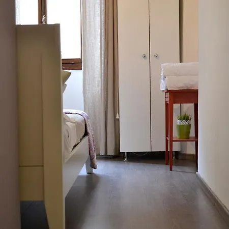 Guest house Green Domus Florence