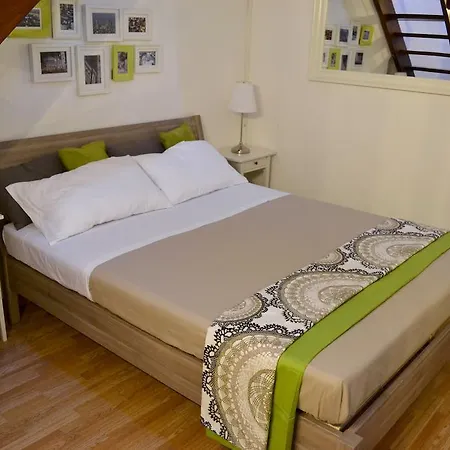Green Domus Guest house Florence