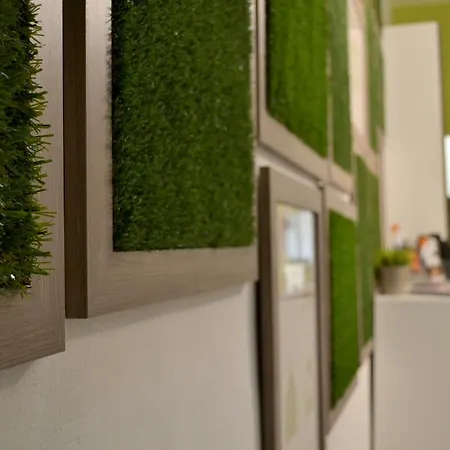 Green Domus Guest house Florence