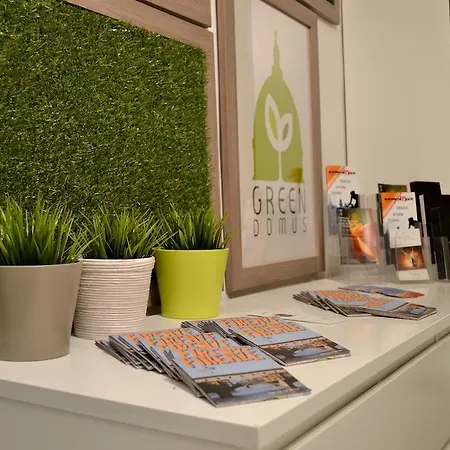 Green Domus