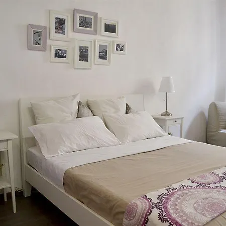 Domus 2* פירנצה